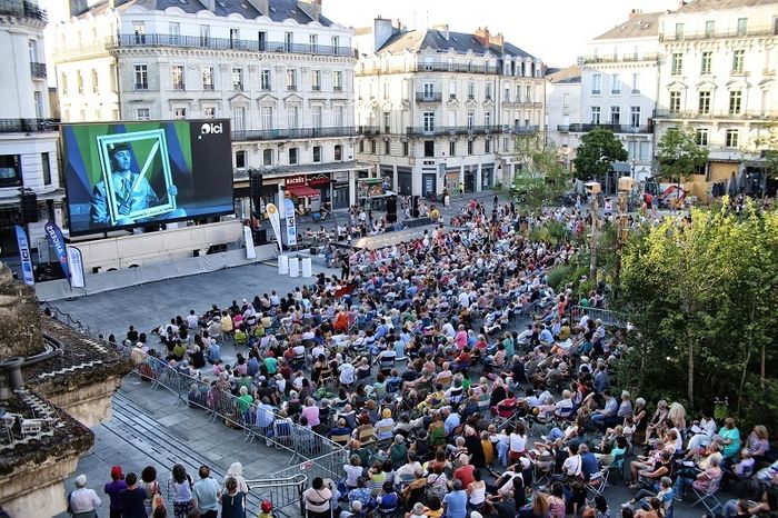Opéra sur écran 2026 : Robinson Crusoé