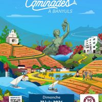 Les Caminades 2026 - 90 ans de l'AOP Banyuls