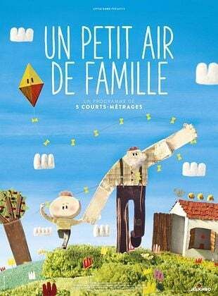 UN PETIT AIR DE FAMILLE