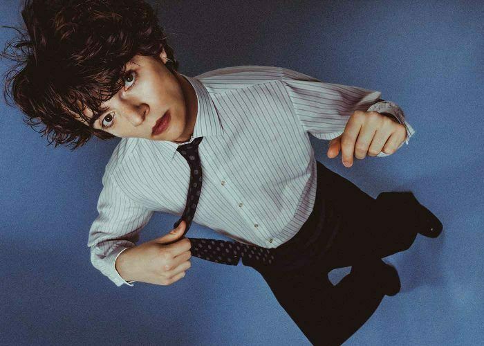 Concert : Sam Sauvage + ØDZI