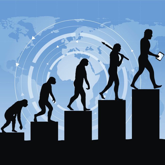 L’évolution du vivant, un progrès ?