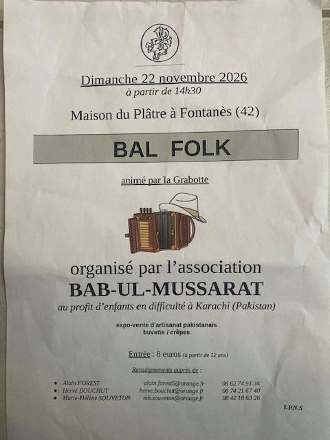 Bal Folk