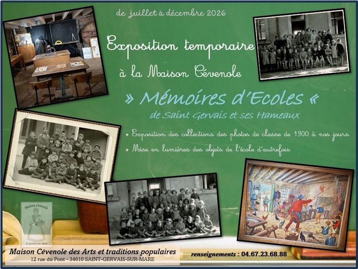 Visuel évènement
