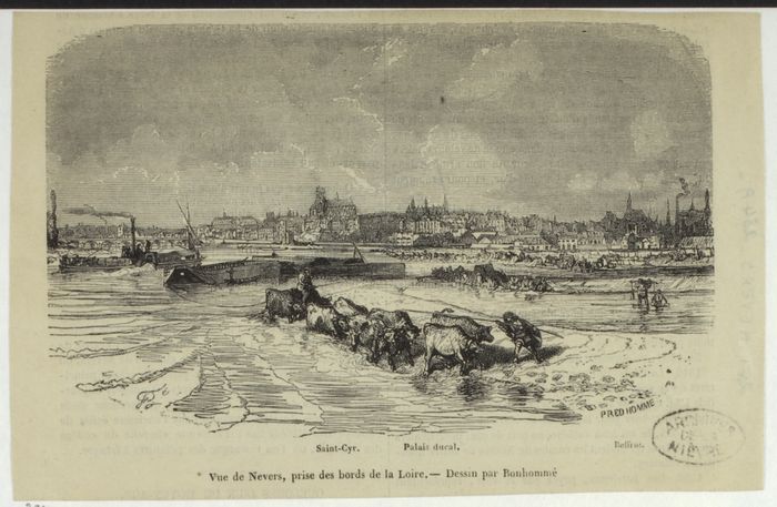 Visite guidée: Espace Patrimoine (RDV au musée!)