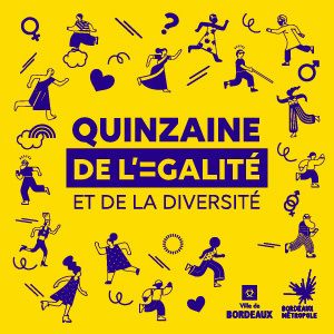 Quinzaine de l'égalité et de la diversité au Taillan-Médoc