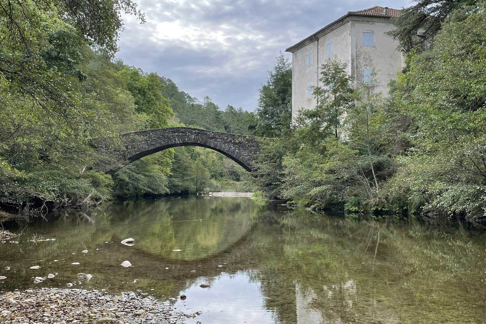 Portes ouvertes à la filature