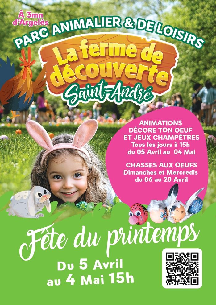 Fête du Printemps