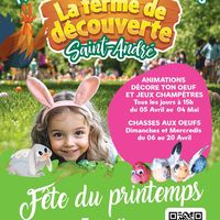 Fête du Printemps