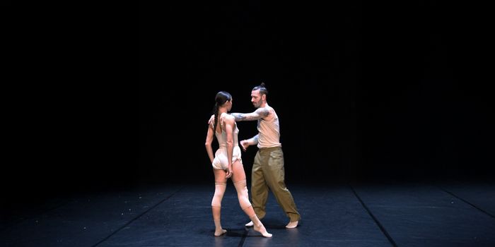 Danse - À l'origine