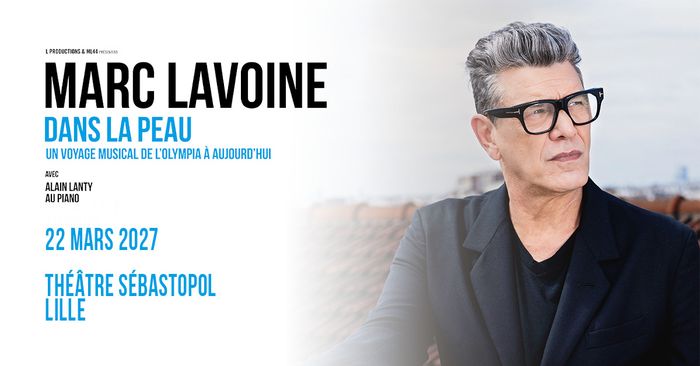 Marc Lavoine