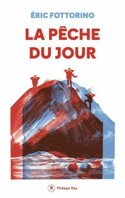La mer, théâtre silencieux d'une tragédie ?