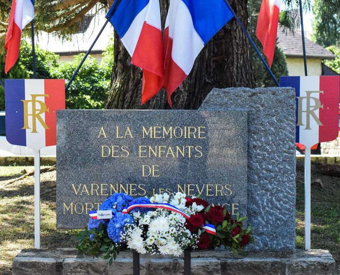 Fête Nationale