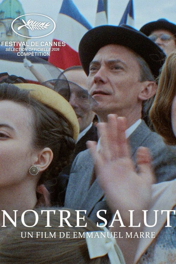 Ciné-rencontre - Septembre 1940, le régime de Pétain se met en place. Henri Marre, 49 ans, débarque à Vichy sans le sou, sans contact, loin de sa femme et ses enfants. Il voit dans la nouvelle admi...