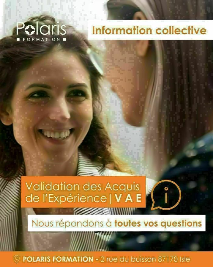 Découvrez la démarche VAE dans les métiers du social et médico-social !