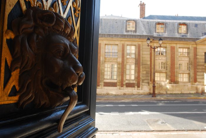 Le Vieux-Versailles, des origines à nos jours (visite guidée)