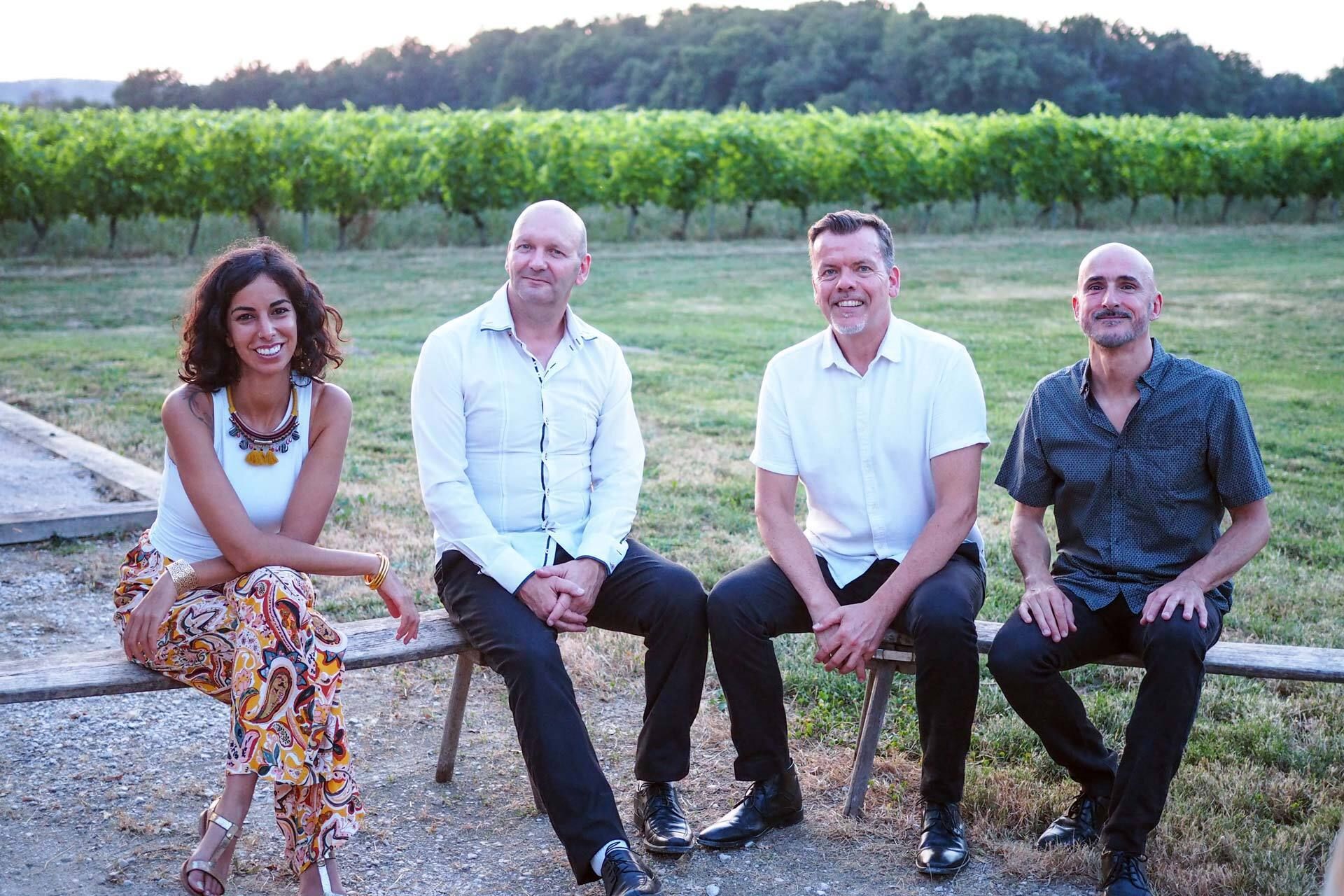 Concert "Les mercredis à Vauban"