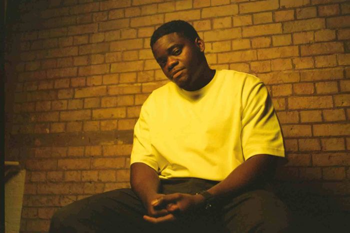 Benjamin Epps