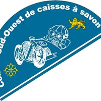 Course de caisses à savon