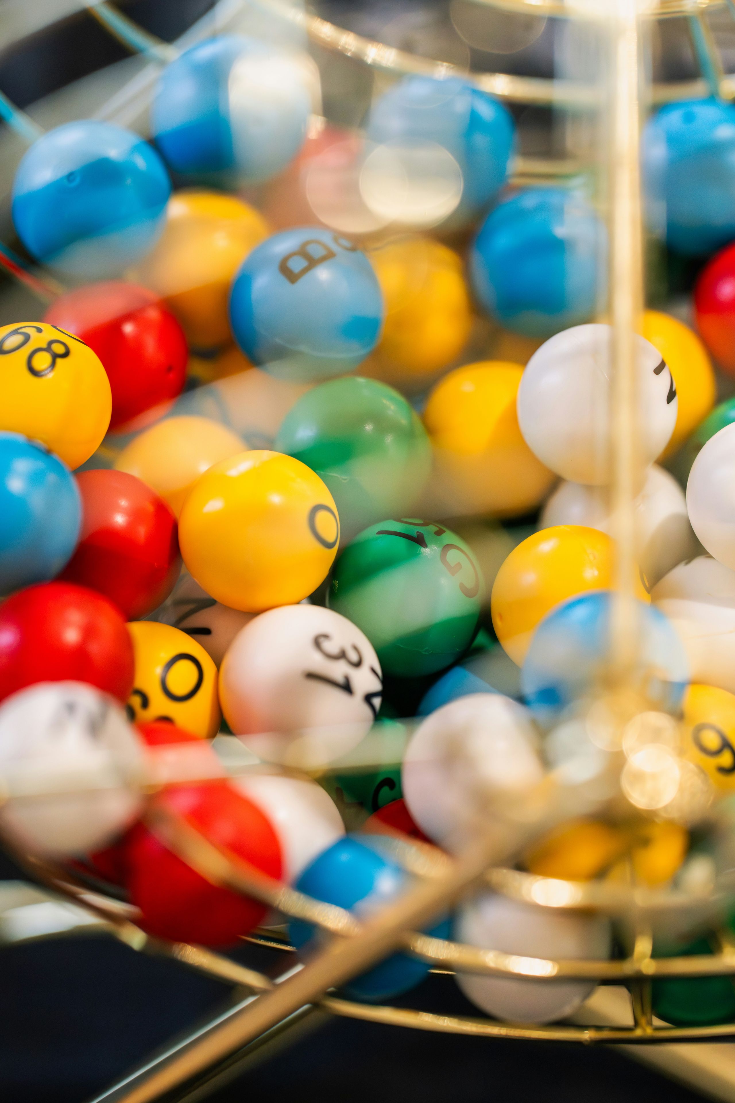 Bingo et blind test des saveurs