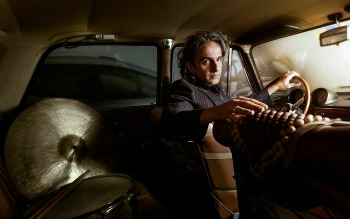 Simone Prattico Quarteto Brasil
