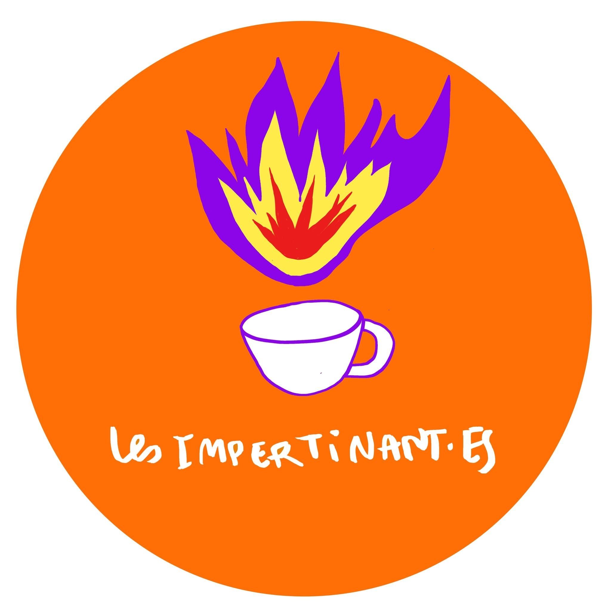 IMPERTINANT.ES