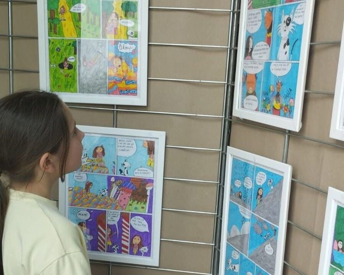 FAITES DES BULLES * Festival de la bande dessinée et l'illustration