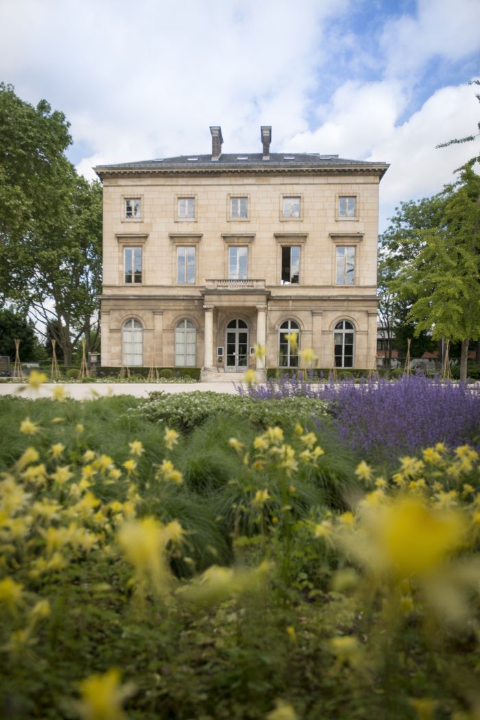 Visites commentées du château