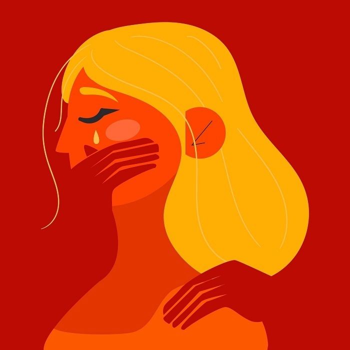 Violences conjugales : parlons-en !