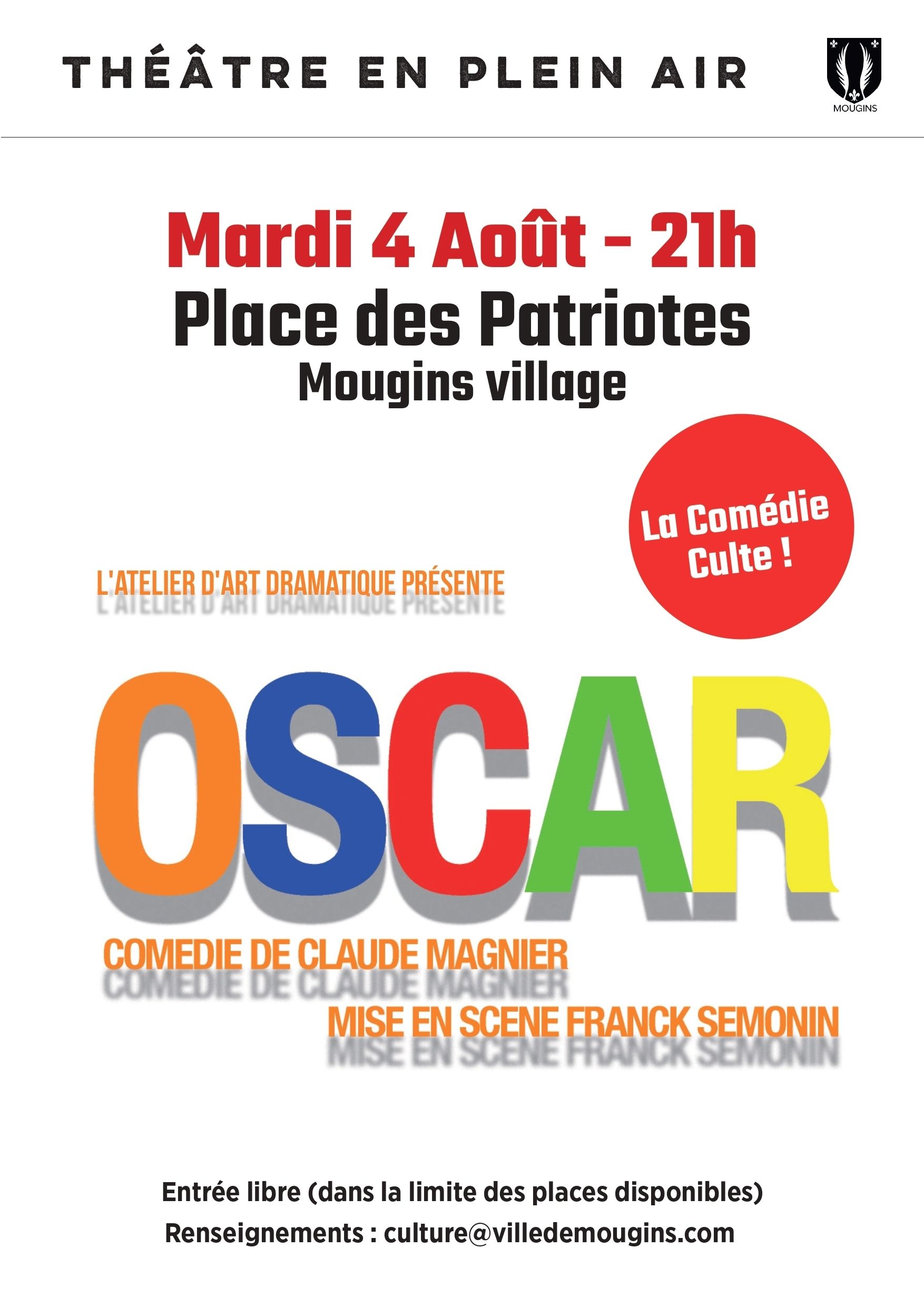 OSCAR