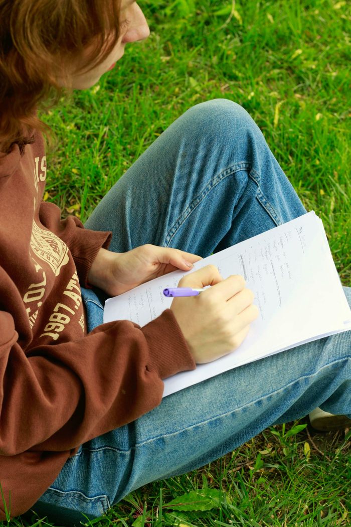 SEMONS LES MOTS - Atelier d'écriture