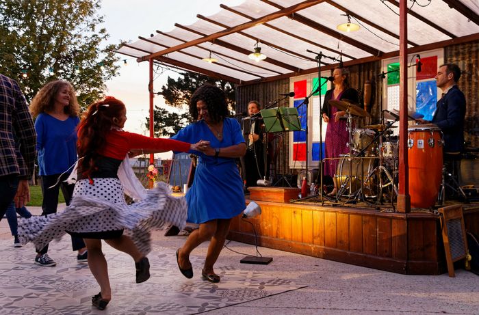 Animations du 14 juillet avec bal populaire