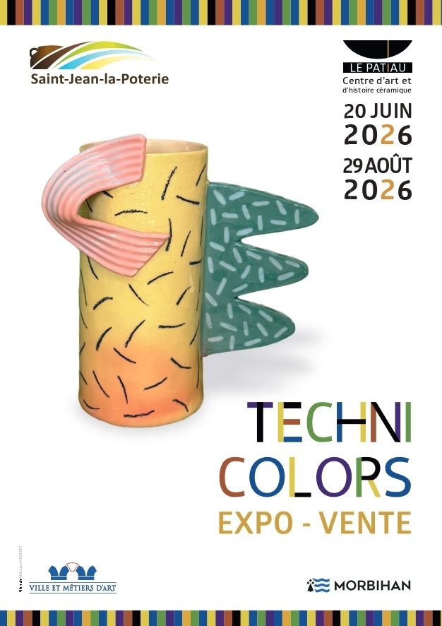 TECHNICOLORS !