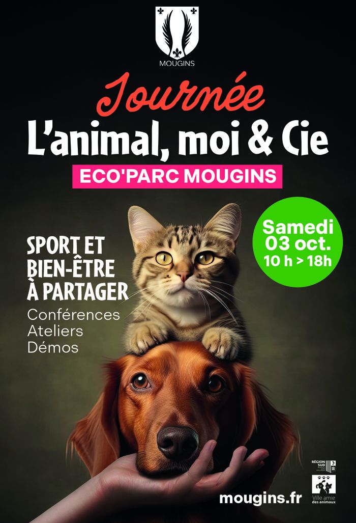 Visuel évènement