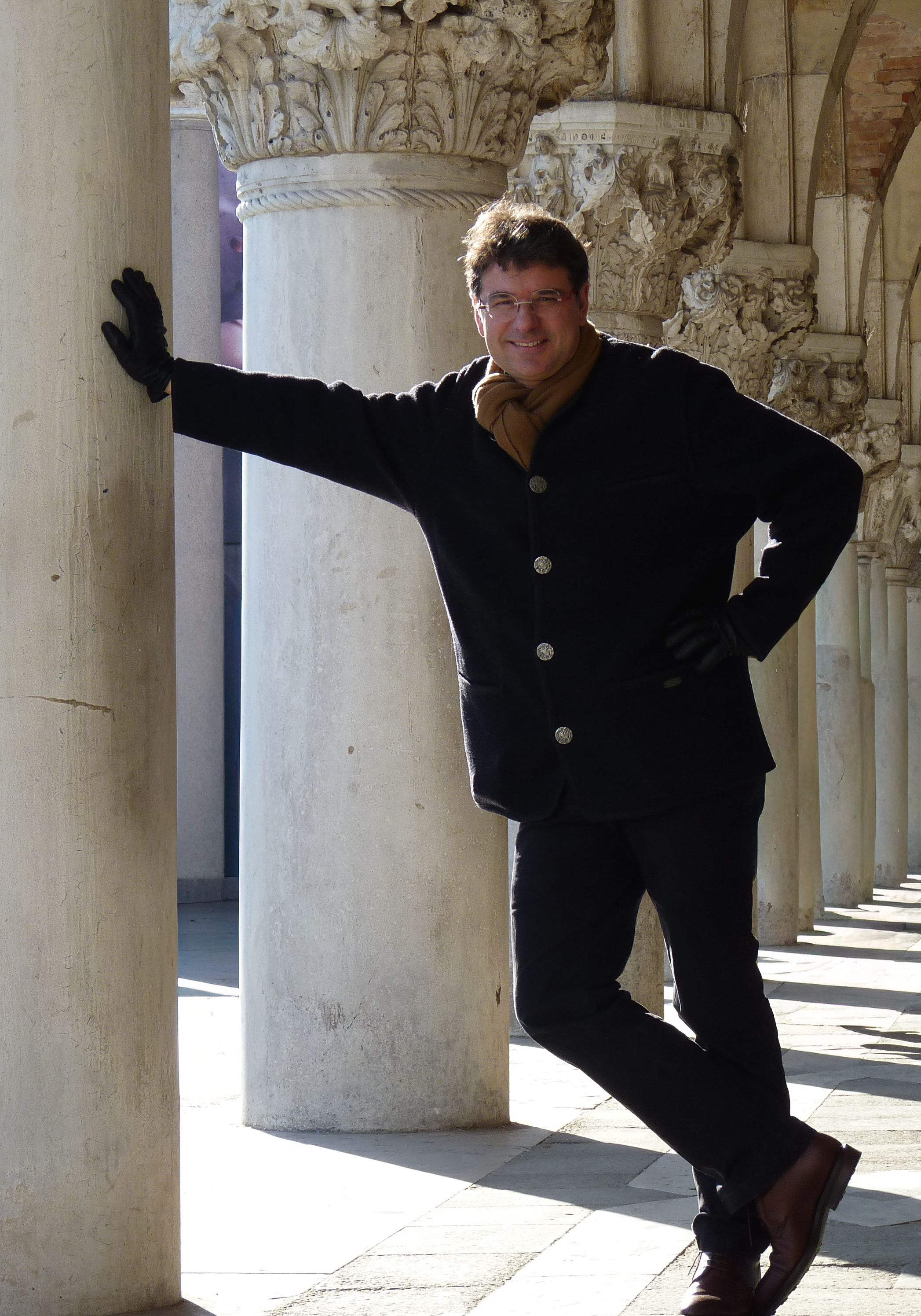 Christian Schmitt