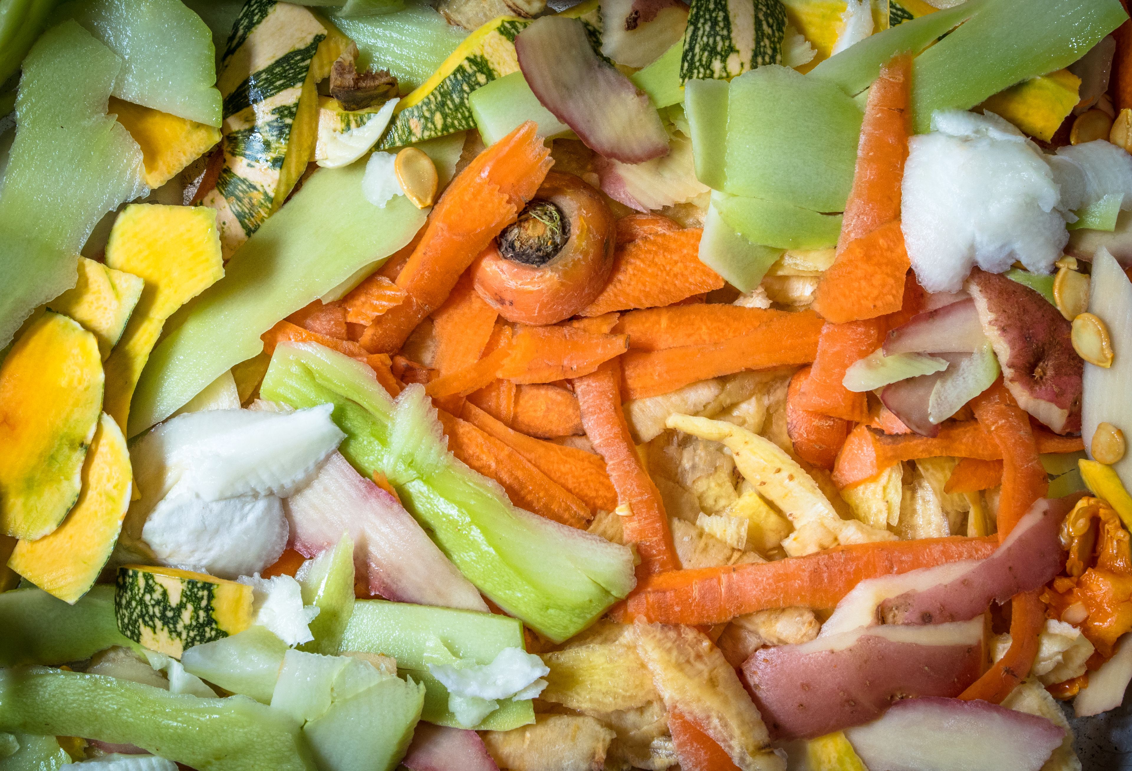 Atelier cuisine “zéro restes”