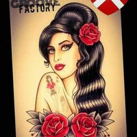 Concert -Groove Factory- Lovely Amy