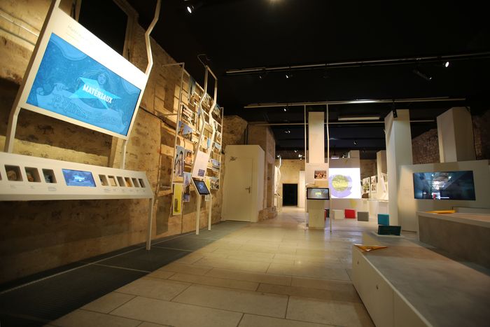 Visites flash à l’Espace Patrimoine