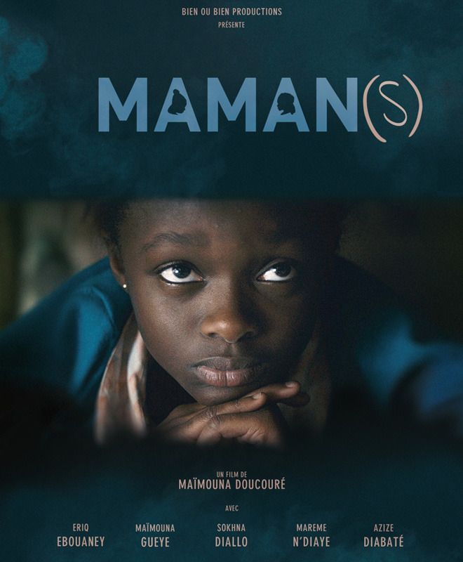 Maman(s)