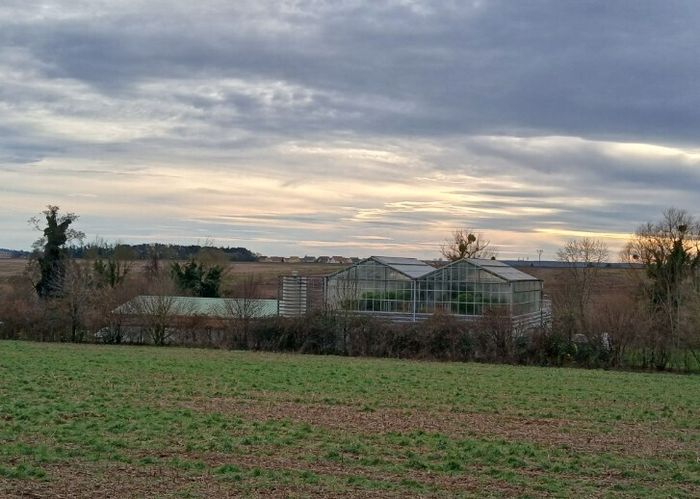Visite guidée de la station d'épuration de Vert-le-Grand