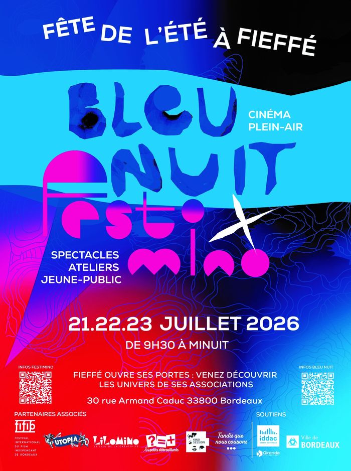 Fête de l'été à Fieffé