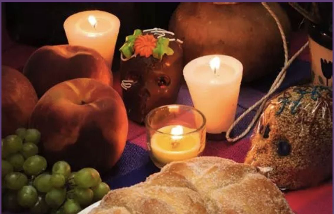 Fête Tes Morts
