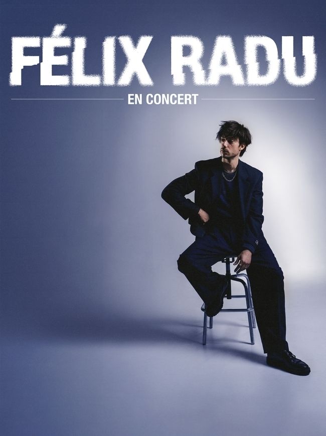 FELIX RADU