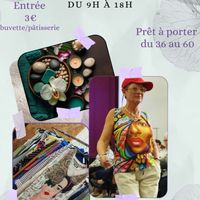 Salon de la mode et du bien-être