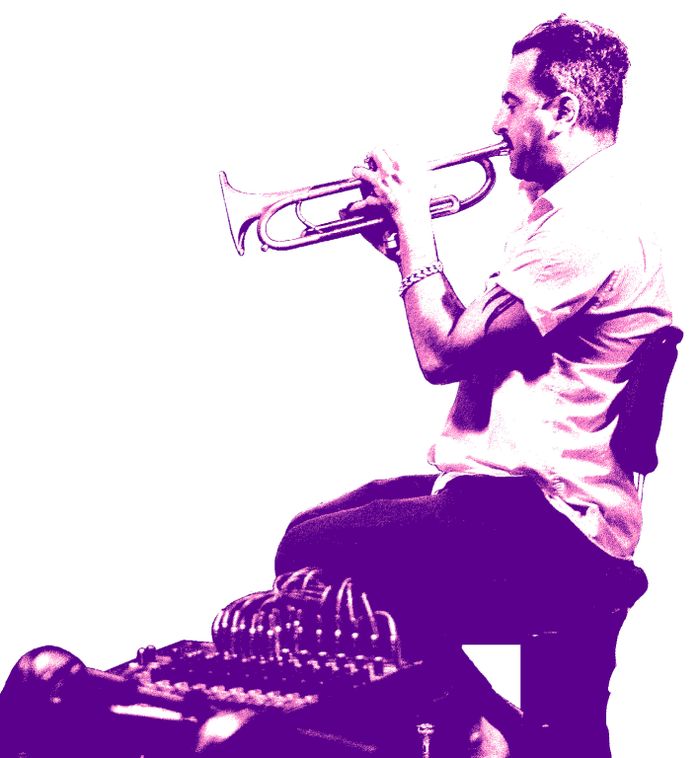 Paul Lay "Full solo" + Avishai Cohen