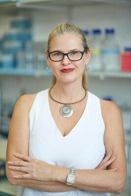 Dr. Rosemary Kiernan - Nuclear RNA degradation complexes and their impact on gene expression and genome organization