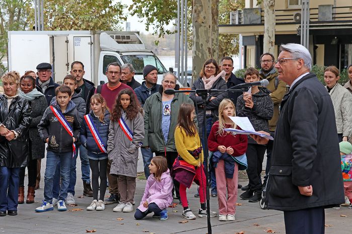Journée nationale de la résistance