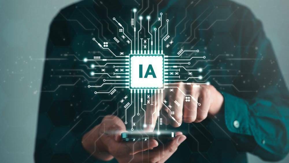Seniors, conférences informatiques | Intelligence artificielle: un genie dans un grille-pain?