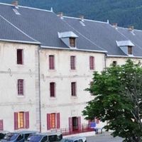 centre de vacances