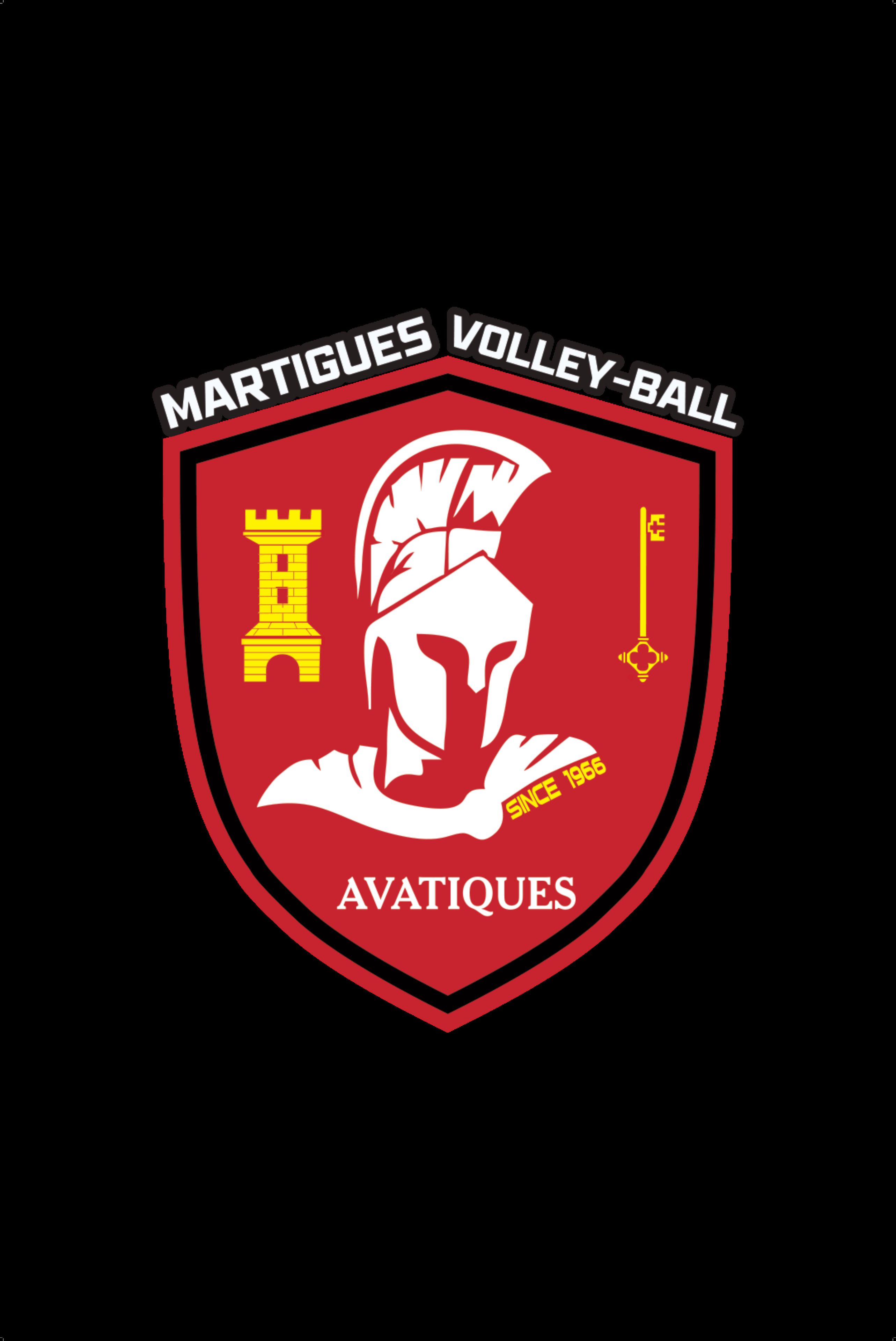 VOLLEY BALL. MVB / CHALON