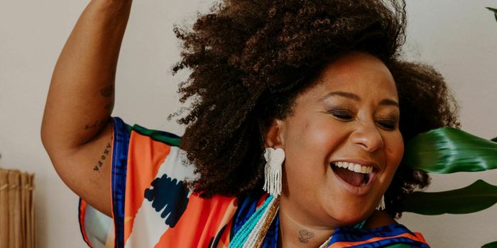 Brazilian ball: Batuk, return to the roots of samba with Karla da Silva